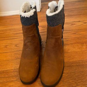 Kodiak Womens Boots Size 9
